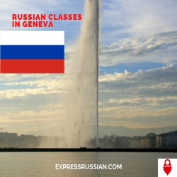 russian lessons geneva