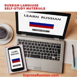 russian language resources