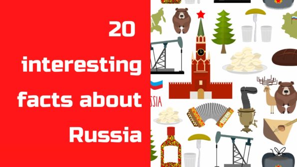 20 Interesting Facts About Russia 7807