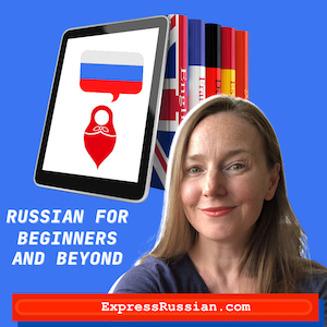 Russian lessons online